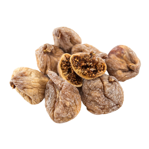 Kaif Organic Figs 330gm